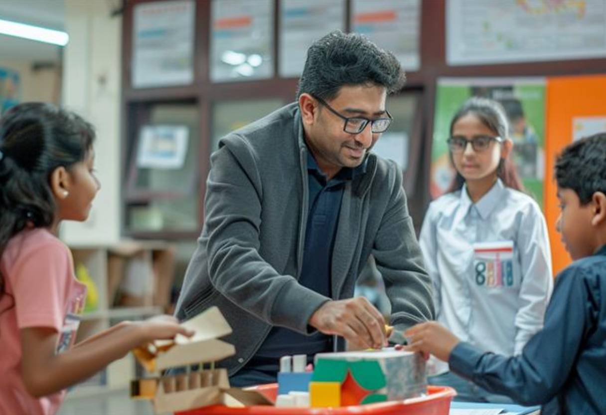 Comparing CBSE Schools in Seoni – How to Choose the Right Fit for Your Child