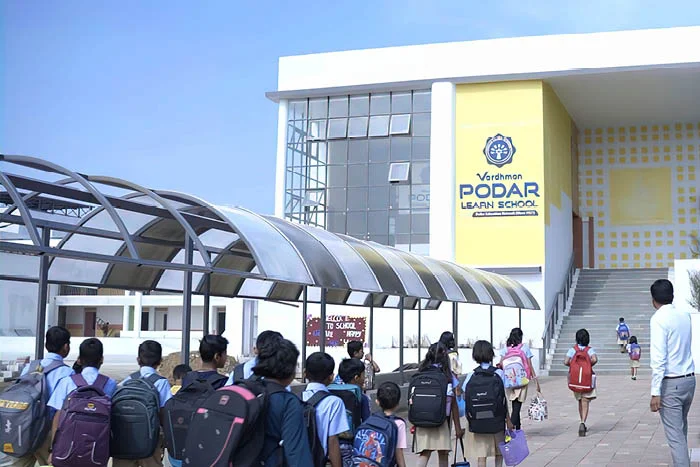 CBSE School in Seoni – Why Podar Learn School Stands Out