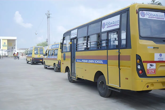 School Fees in Seoni – A Transparent Look at Quality Education at VPLS