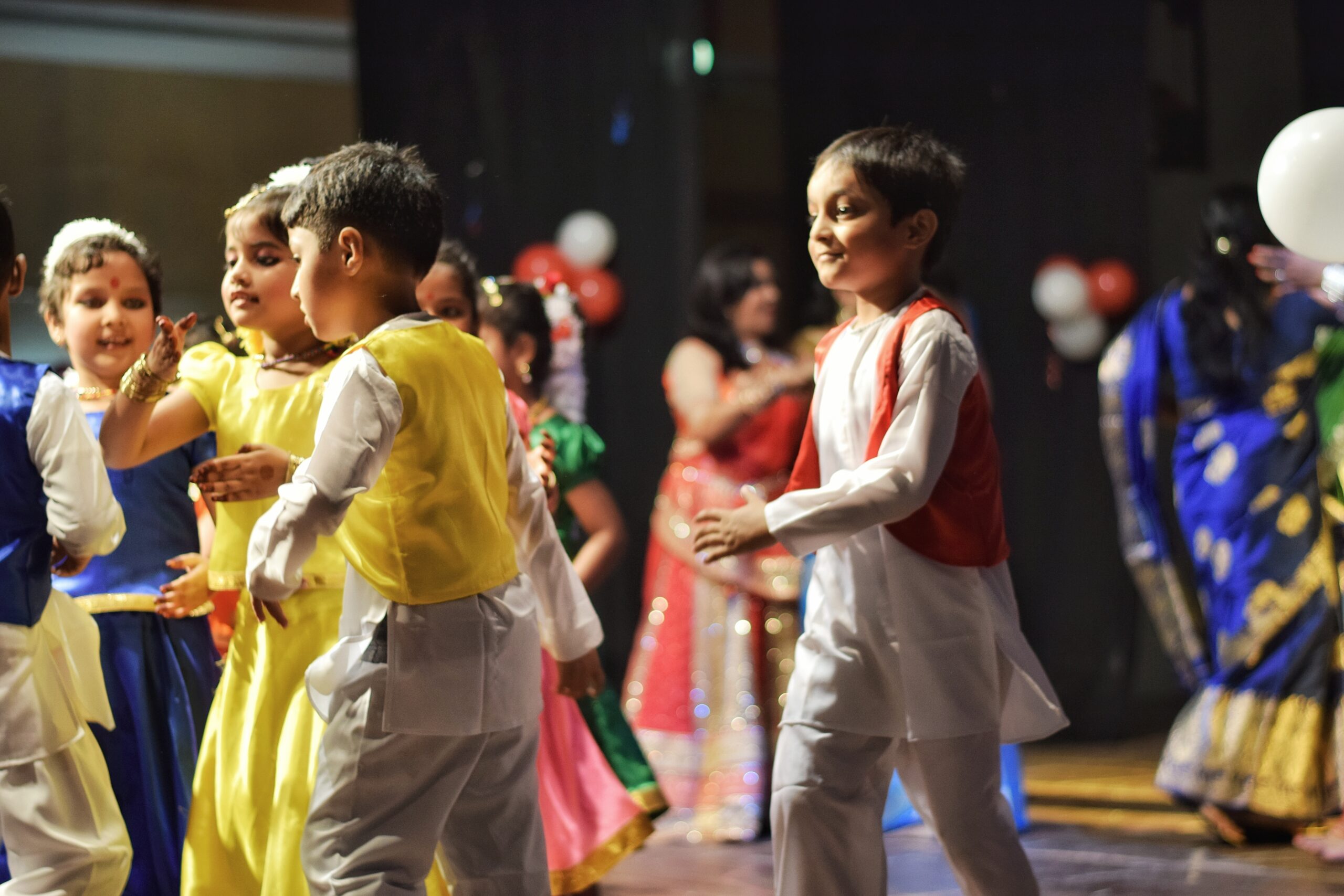 School Events in Seoni – Celebrating Learning, Culture and Creativity