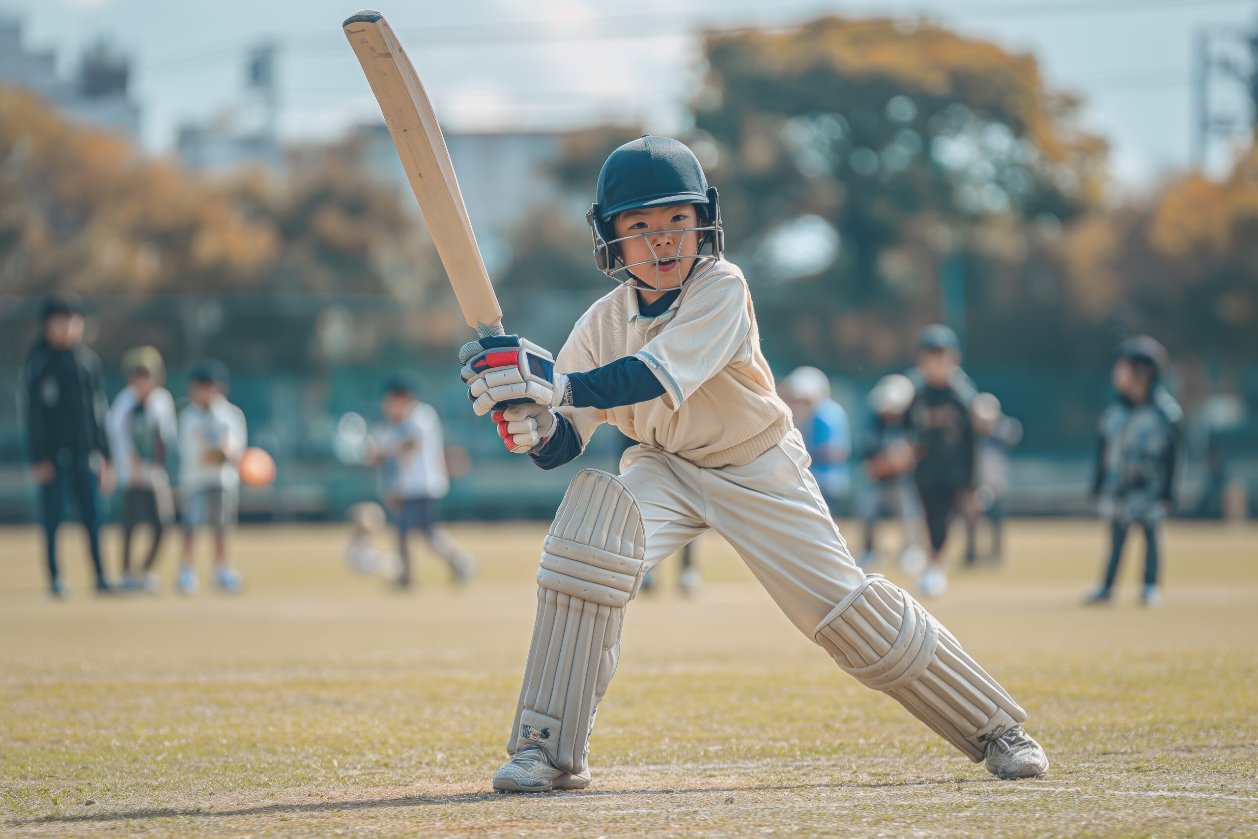 Cricket Academy in Seoni MP – Nurturing Talent with World-Class Coaching