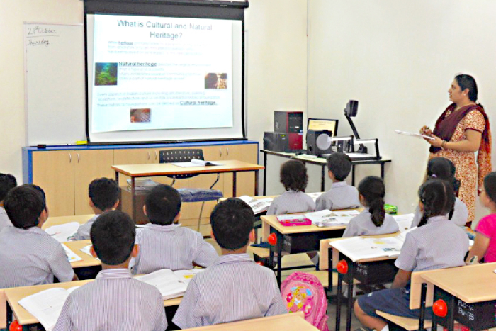 Schools Fees in Seoni – Why VPLS Brings True Value in Education
