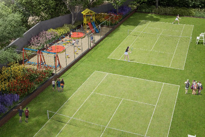 School with Sports Academy in Seoni – How VPLS Champions Fitness and Team Spirit