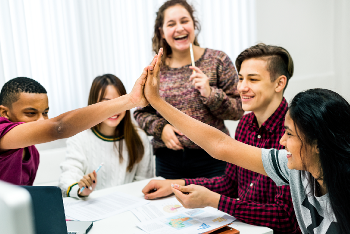 A Holistic Education for a Confident Child: How the Growth Gears Program Builds Resilience