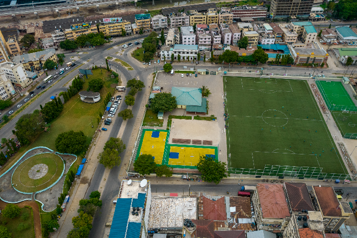 A Modern Infrastructure for a Holistic Education: The VPLS Blueprint