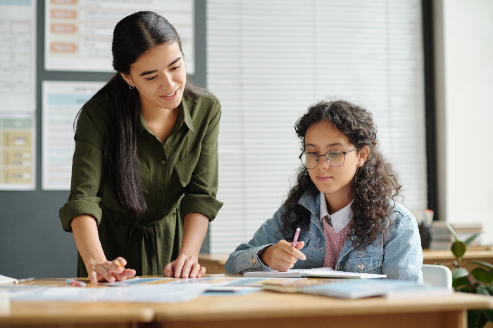 The Importance of Experienced Faculty in Delivering Personalized Learning Seoni
