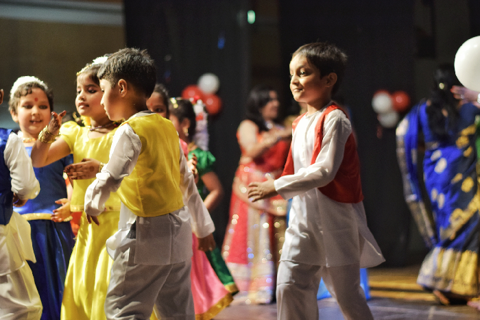 The In-House Advantage – Extra-Curricular Activities and Student Well-being
