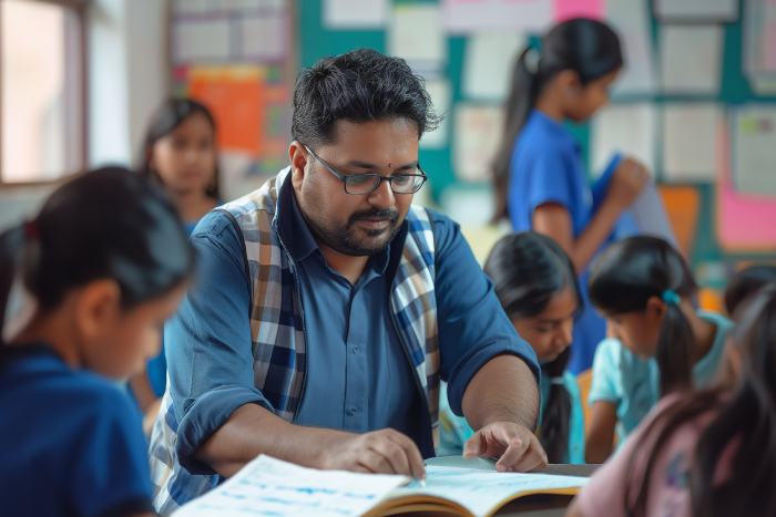 The VPLS Blueprint for Success – Combining CBSE School in Seoni with Life Skills Coaching