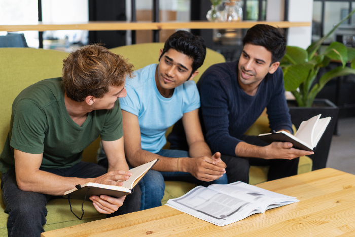 Personalized Learning Seoni and the Development of Independent Thinkers