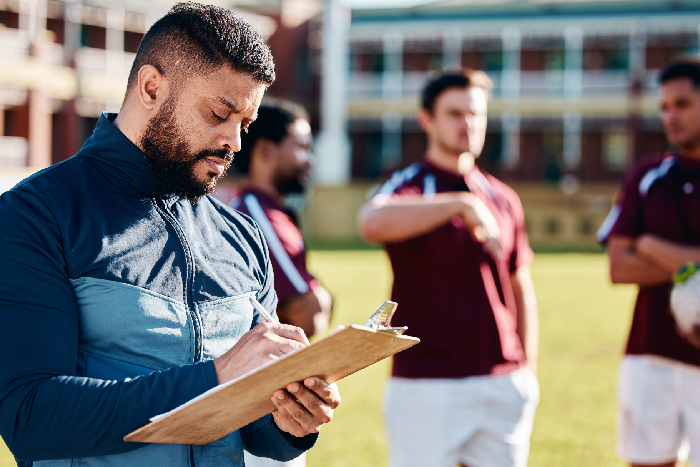 Extra-Curricular Activities and Sports Academy Seoni – The Role of Specialist Coaches