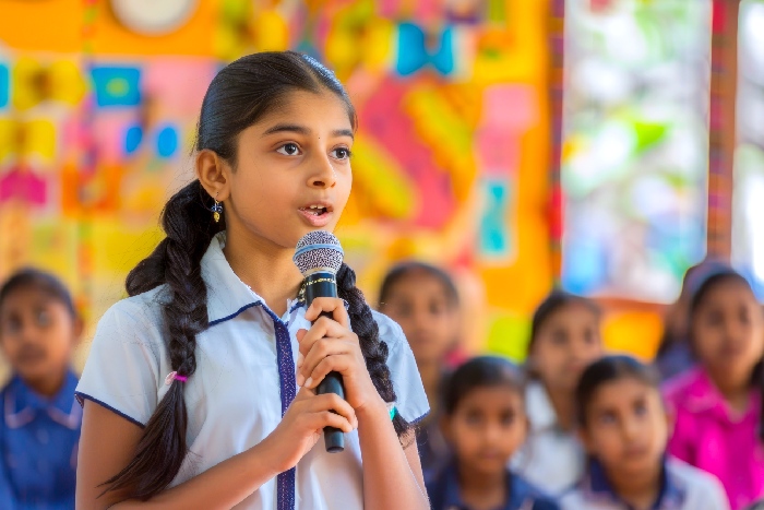 Life Skills Coaching and the Development of Eloquent Communicators