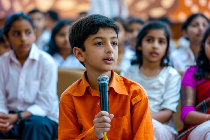 Best school in Seoni preparing students with future skills for kids