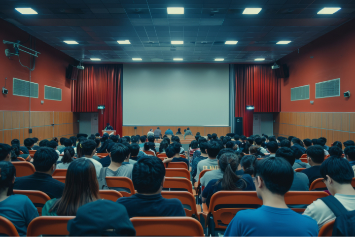 School infrastructure Seoni and modern facilities drive student growth