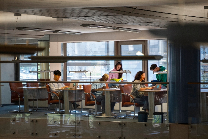 Modern school infrastructure Seoni and facilities drive student growth