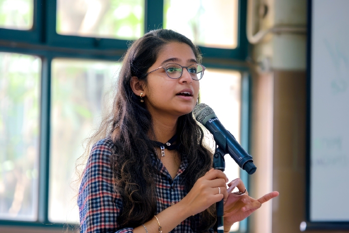 Why VPLS is the best school in Seoni for global education