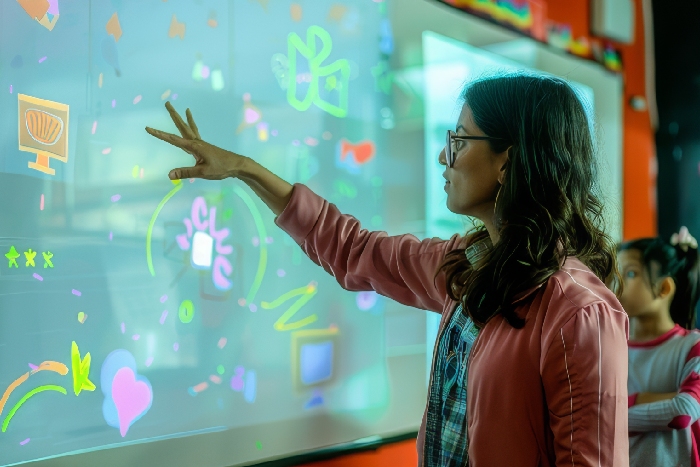 Why Podar curriculum is the best for future jobs AI