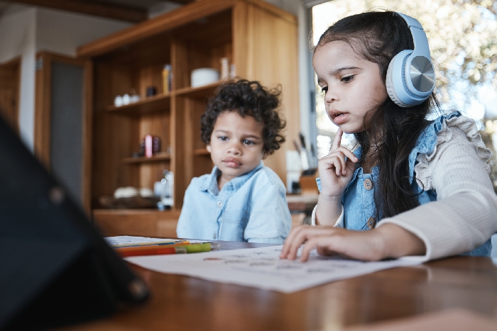 Overcoming the language barrier with the Wordsworth lab
