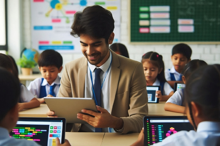 Why the Podar curriculum is the global edge your child needs