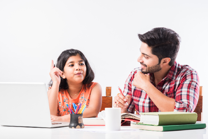 Parenting in the digital age How VPLS partners with you for your childs growth