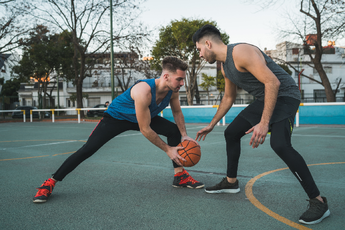 Sports as a life skill Why every VPLS student is an athlete