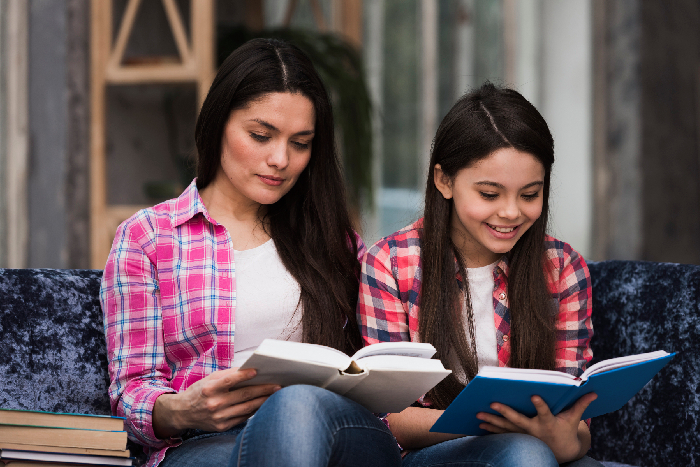 Raising the Nayee Generation Practical parenting tips for the digital age
