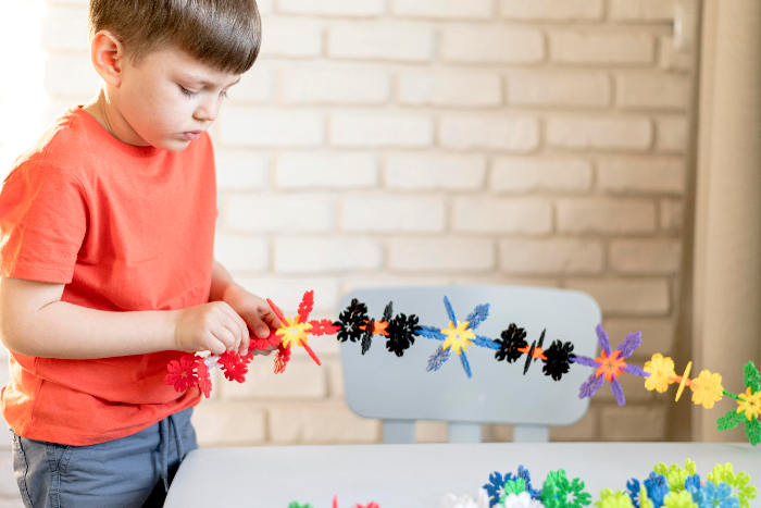 The science of play Inside the dedicated nursery wing at VPLS Seoni