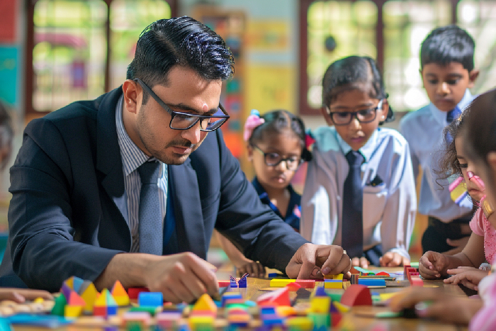 Investing in your child – how the global Podar curriculum pays compounding dividends in higher education
