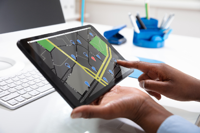 Raising a safe commuter – Inside the GPS tracked smart transit system at VPLS Seoni